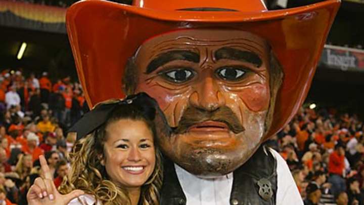 Cheerleader of the Week