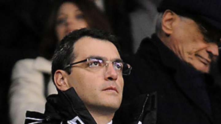 Comolli helps to guide the statistical revolution at Liverpool Comolli helps to guide the statistical revolution at Liverpool