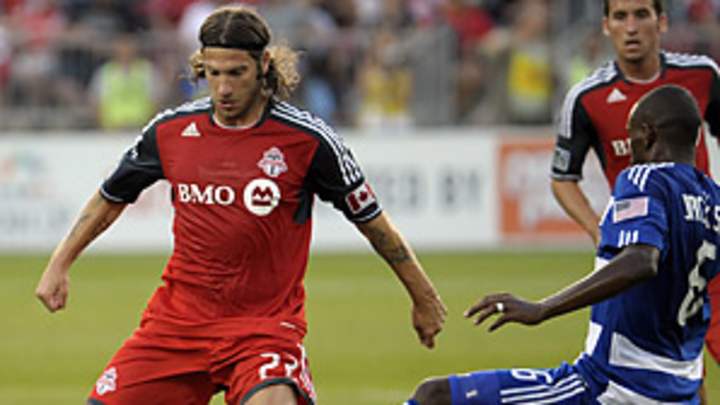 MLS team ambition rankings MLS team ambition rankings