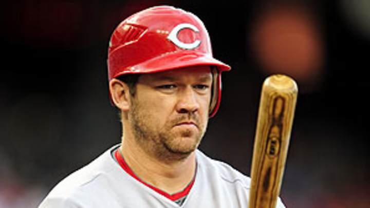 Reds lead list of turnaround teams with eyes on October