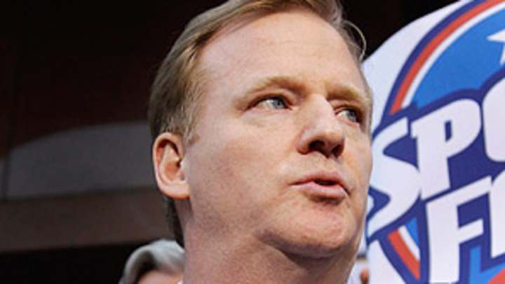 The NFL labor situation is bad, but resolution closer than it appears