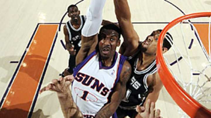 NBA preview: centers