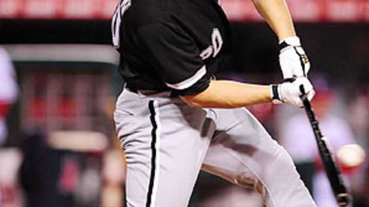 Scouting Report: Carlos Quentin Scouting Report: Carlos Quentin