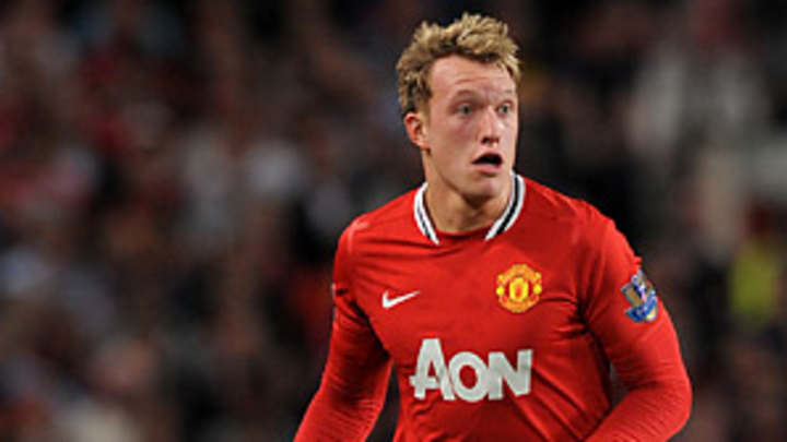 New-look youthful United squad is making things easy for Ferguson