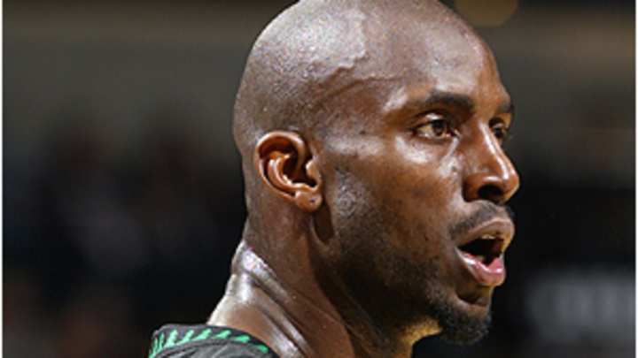 NBA: Bulls to target Garnett?