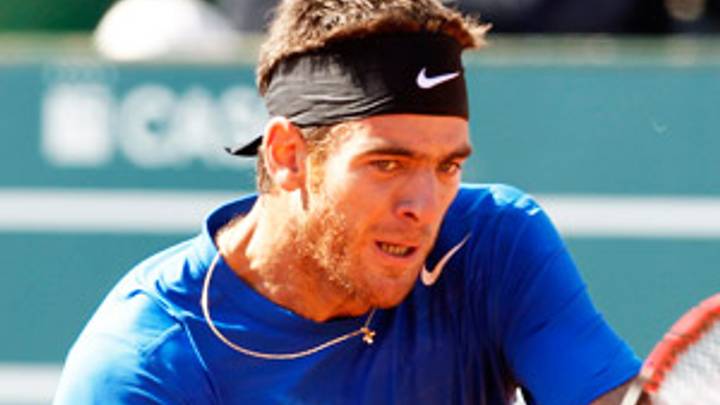 Report Card: Juan Martin del Potro quietly shining in 2012 Report Card: Juan Martin del Potro quietly shining in 2012