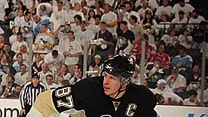 All eyes are on Sid The Kid again