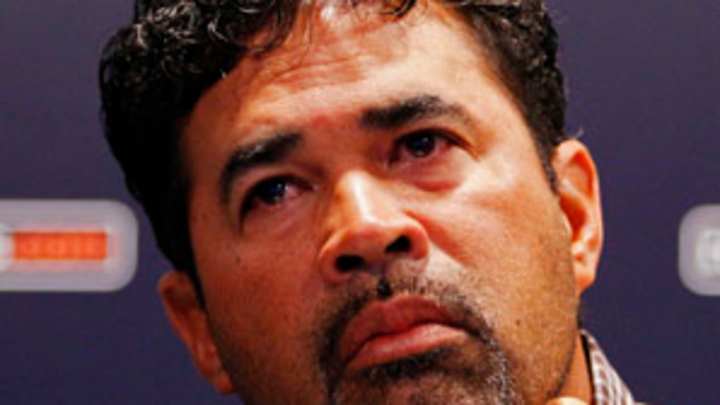 Poor judgment from Ozzie Guillen, Bobby Petrino shouldn't be surprise Poor judgment from Ozzie Guillen, Bobby Petrino shouldn't be surprise