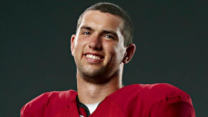 Top 50 NFL Draft Prospects