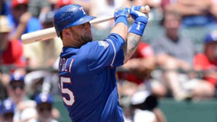 Napoli among smart signings that have Red Sox on the way back