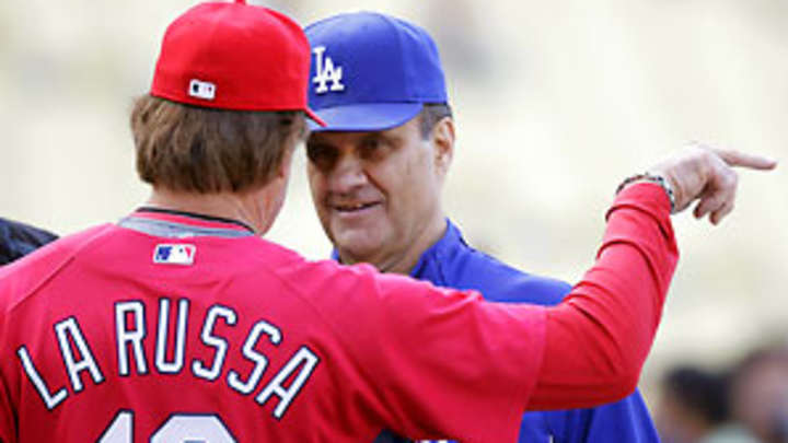 Is this a golden age of Hall of Fame managers?