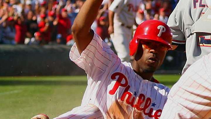 Verducci's NL MVP Ballot