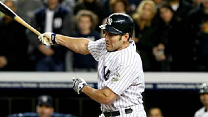 Yankees top Angels in Game 6 to advance to World Series Yankees top Angels in Game 6 to advance to World Series