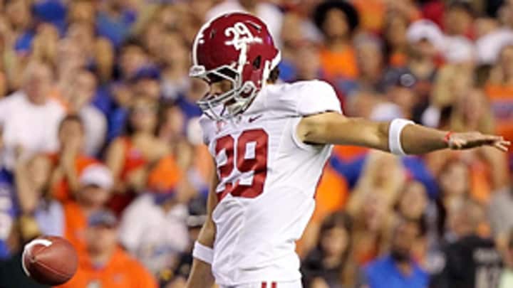 Filling out the 2012 sports calendar