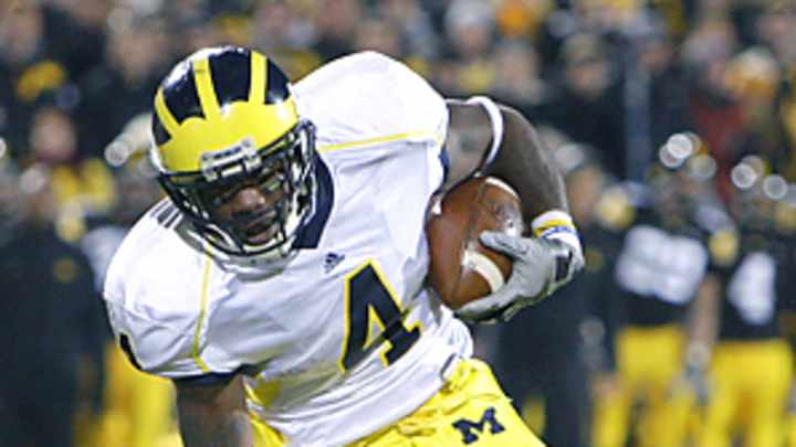 Risers/Sliders: 2010 NFL Draft Risers/Sliders: 2010 NFL Draft