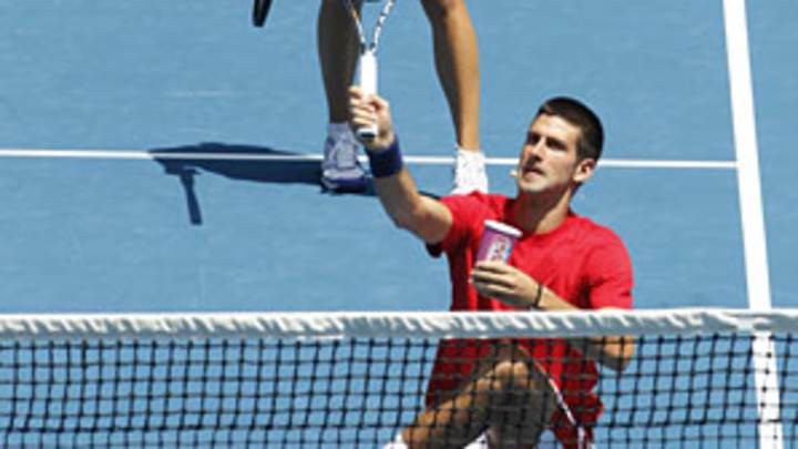 Mailbag: Would Slams benefit from 64 seeds rather than 32?