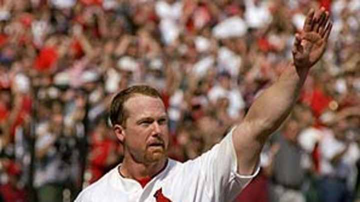 After all these years, McGwire and La Russa still don't get it
