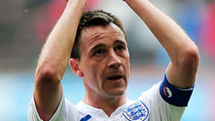 Hodgson disappointed with Terry retirement decision