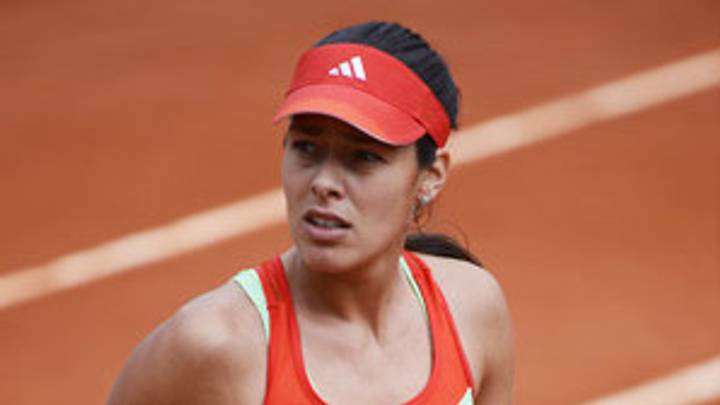 Ivanovic out; Sharapova, Stephens reach 4th round at French Open Ivanovic out; Sharapova, Stephens reach 4th round at French Open