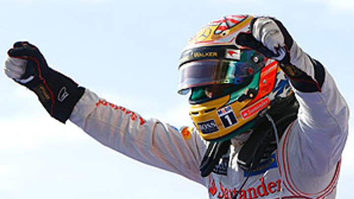 Is Lewis Hamilton's career going downhill from here? Is Lewis Hamilton's career going downhill from here?