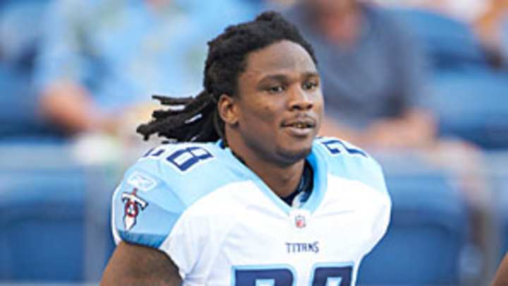 Week 7 scouting report: Fantasy busts due for breakout games Week 7 scouting report: Fantasy busts due for breakout games