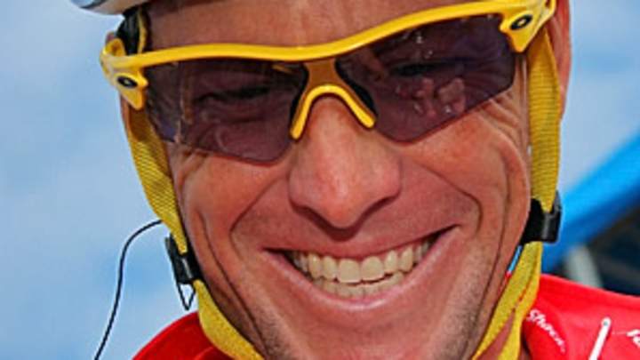 Armstrong slams Versus for poor Tour of California coverage Armstrong slams Versus for poor Tour of California coverage