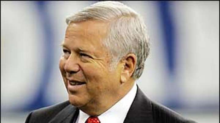 Taking the easy way out Taking the easy way out