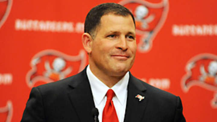 Offseason Breakdown: Tampa Bay Buccaneers