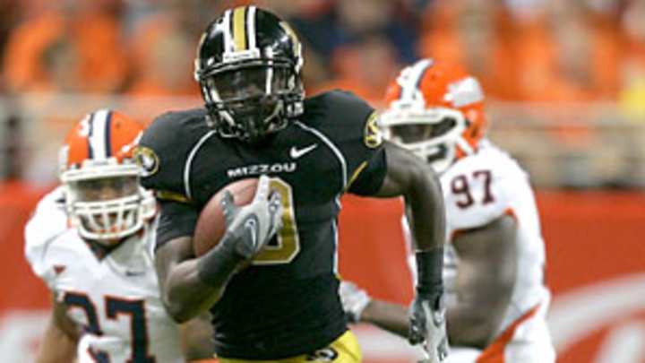 Risers/Sliders for 2009 NFL Draft Risers/Sliders for 2009 NFL Draft