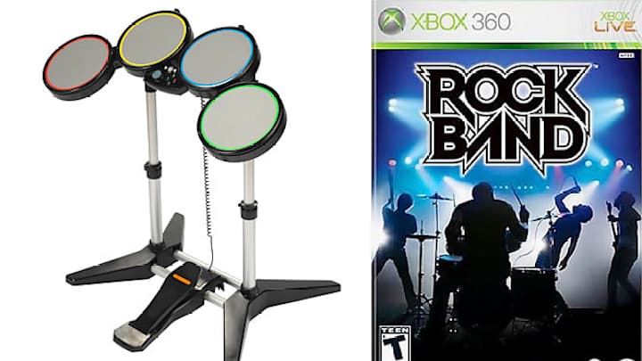 Game Room: Holiday Gift Guide