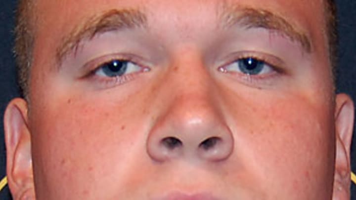 Defensive tackle Marsh will bring aggressive style to LSU line Defensive tackle Marsh will bring aggressive style to LSU line