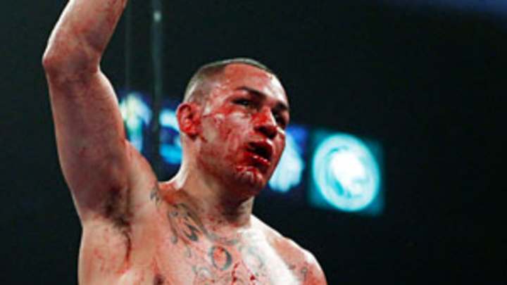 Pacquiao-Marquez undercard results