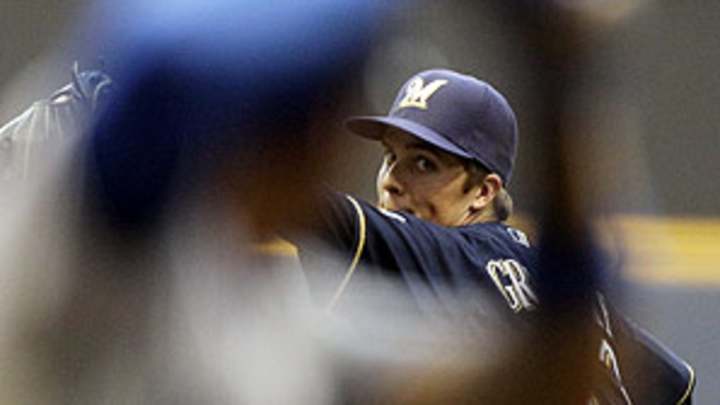 Lessons from Brewers and D-backs, two latest turnaround teams