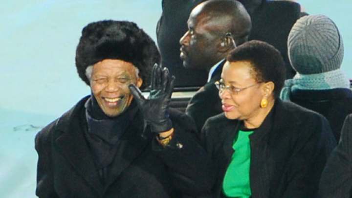 World Cup Final: Spain-Netherlands World Cup Final: Spain-Netherlands