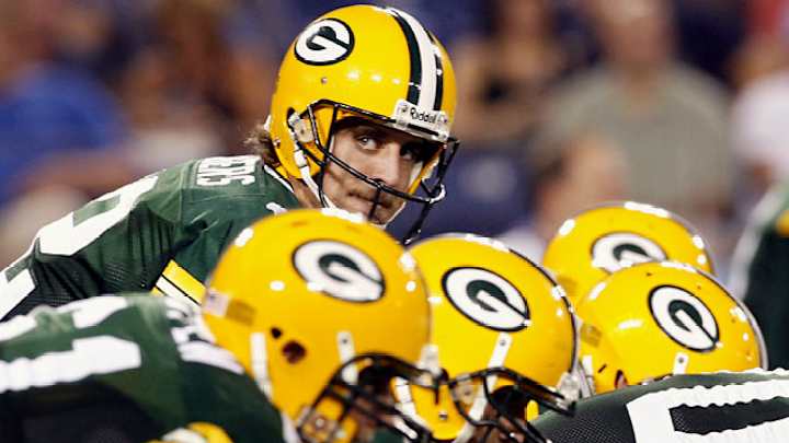 Ten Can't-Miss NFL Games of 2008