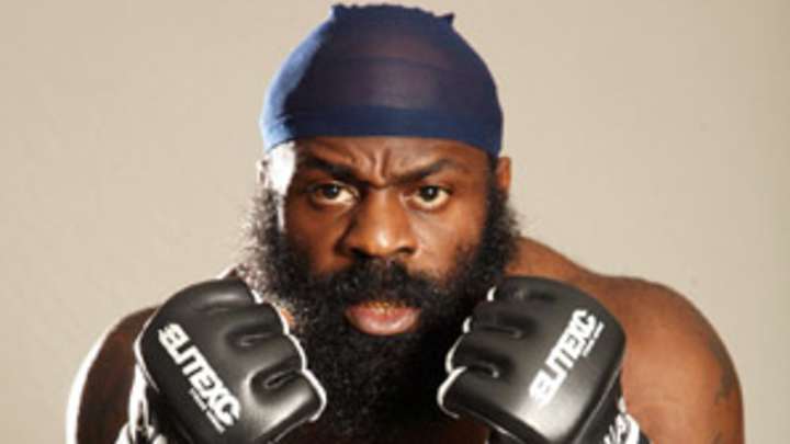 Kimbo Slice: Pro, scapegoat or hype job? Kimbo Slice: Pro, scapegoat or hype job?