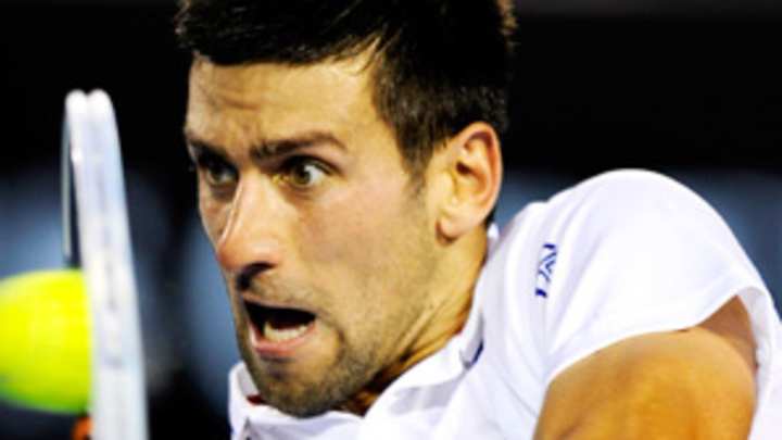 Djokovic prevails over Murray in test of nerves, fitness; more mail