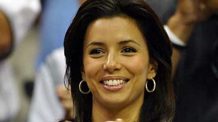 Celebrities' Favorite Teams