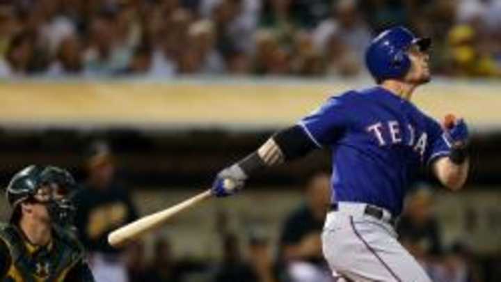 Report: Red Sox may be entering market for Josh Hamilton Report: Red Sox may be entering market for Josh Hamilton