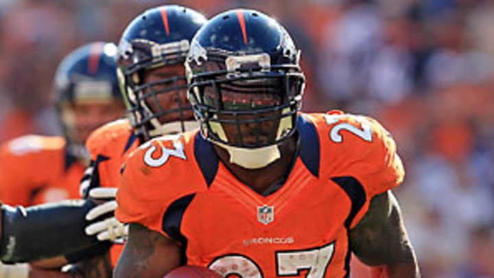 Matchup meter: Palmer, Luck both poised for big fantasy weeks Matchup meter: Palmer, Luck both poised for big fantasy weeks