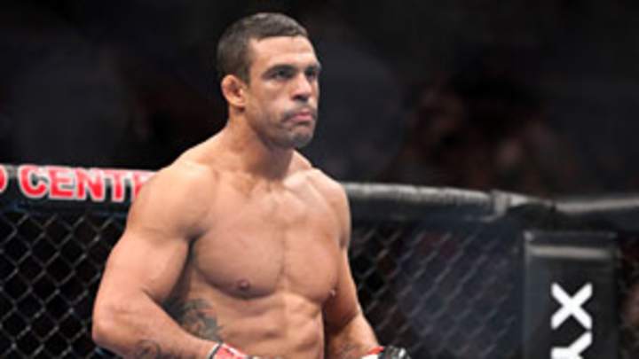 UFC 151, although cancelled, not without its winners and losers