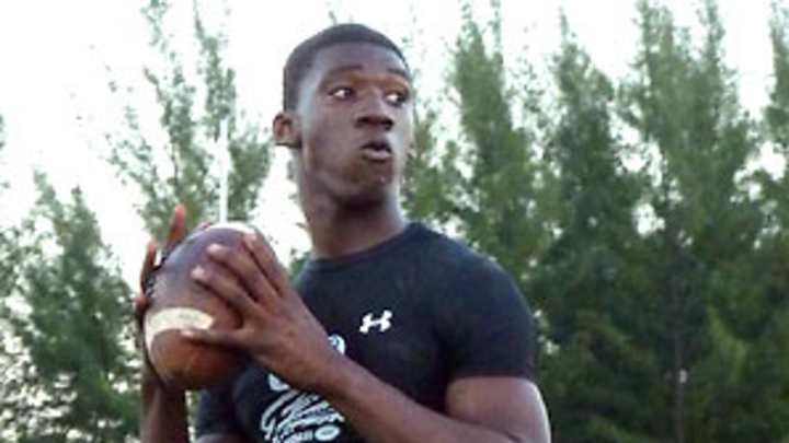 Youth football steadily evolving into mirror image of AAU hoops Youth football steadily evolving into mirror image of AAU hoops