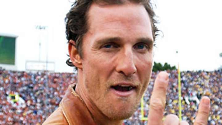 Win a date with Dirk Pitt! Or something! Win a date with Dirk Pitt! Or something!