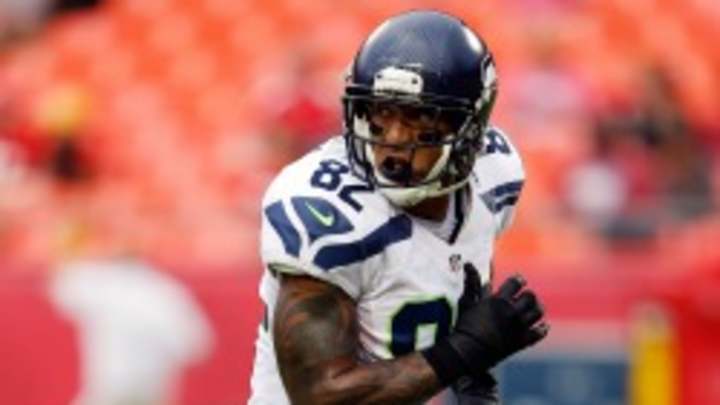 Report: Seahawks release TE Kellen Winslow
