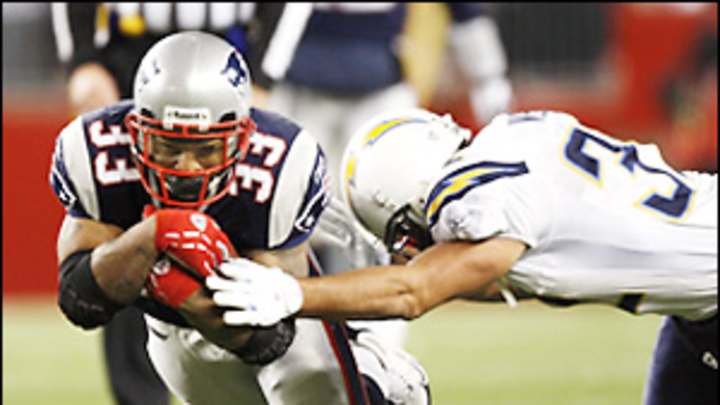 Mr. Clutch Mr. Clutch