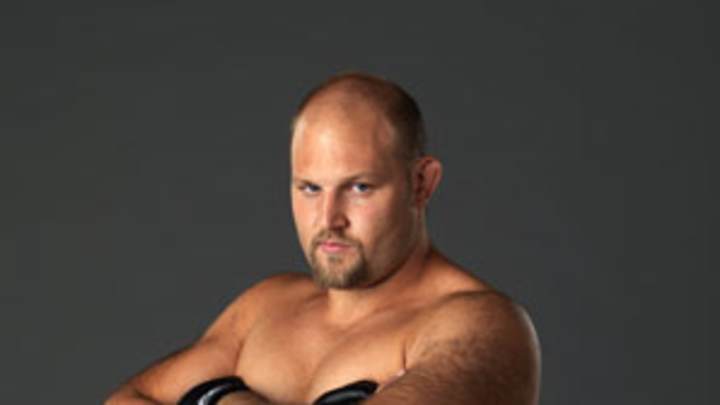 Rothwell vs. Velasquez helps restore UFC's heavyweight clout Rothwell vs. Velasquez helps restore UFC's heavyweight clout
