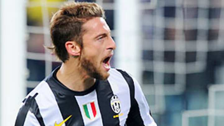 Marchisio, Juventus down Torino in Turin derby