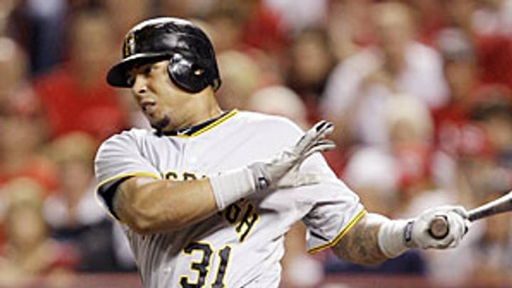Fantasy baseball mailbag Fantasy baseball mailbag