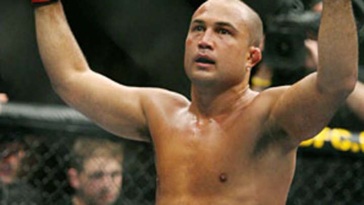 Voluntary drug testing elicits varied responses from fighters