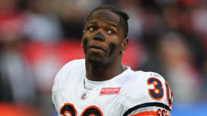 Jay Cutler called out by Bears teammate D.J. Moore